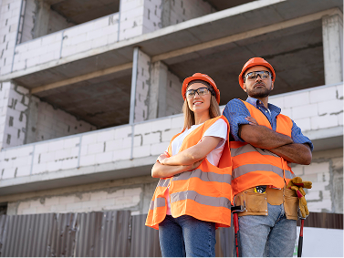 Building and Construction